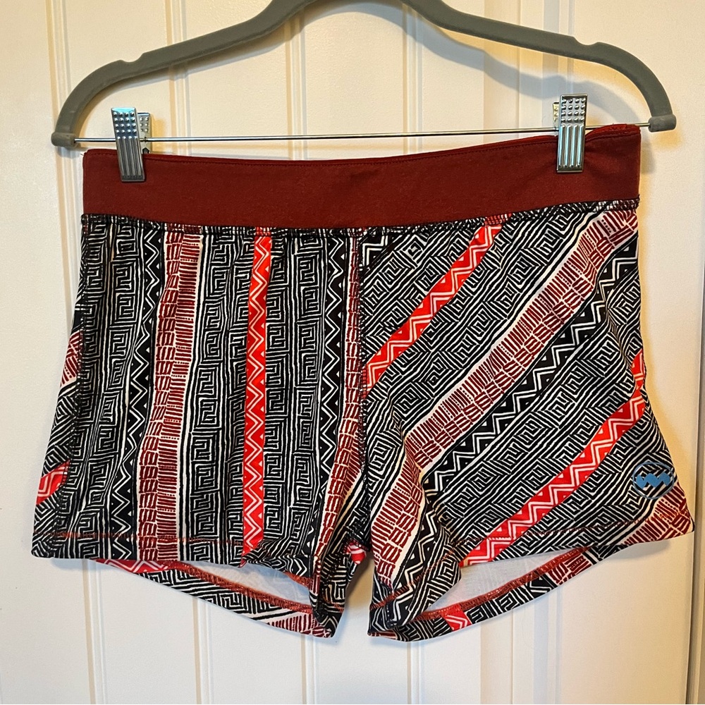 Janji 3.5 inch Trail Short
